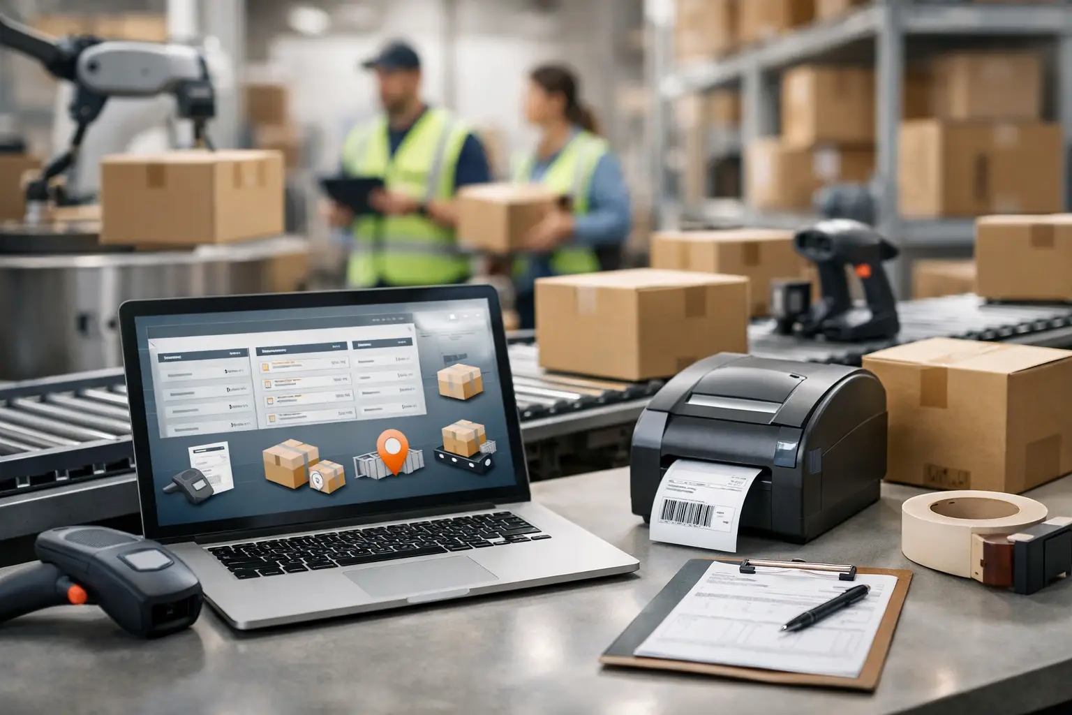 10 Best Tools for Batch Shipping in 2026