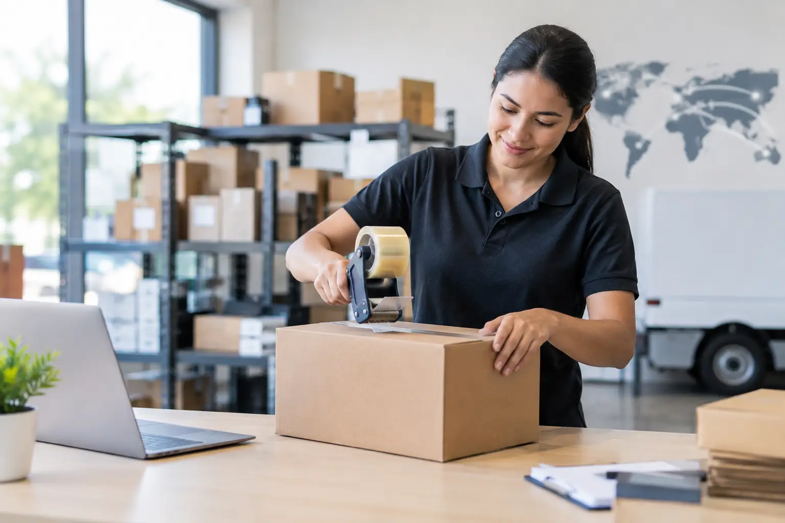 Ecommerce Fulfillment Trends That Cut Shipping Costs