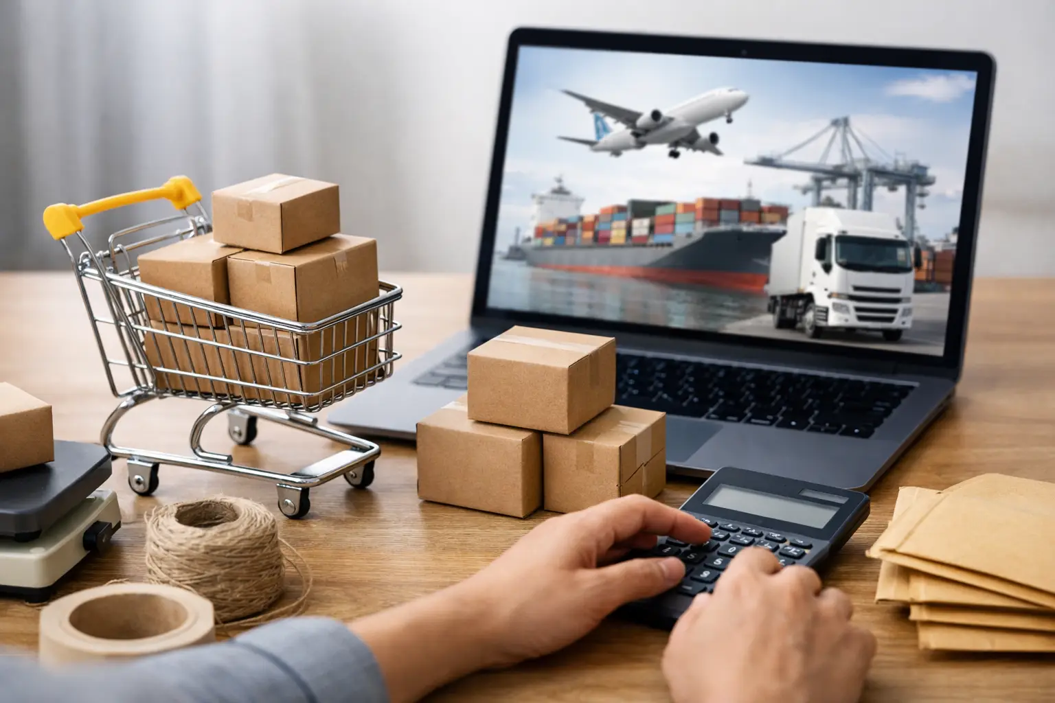 Guide to Discounted Shipping Rates for Sellers