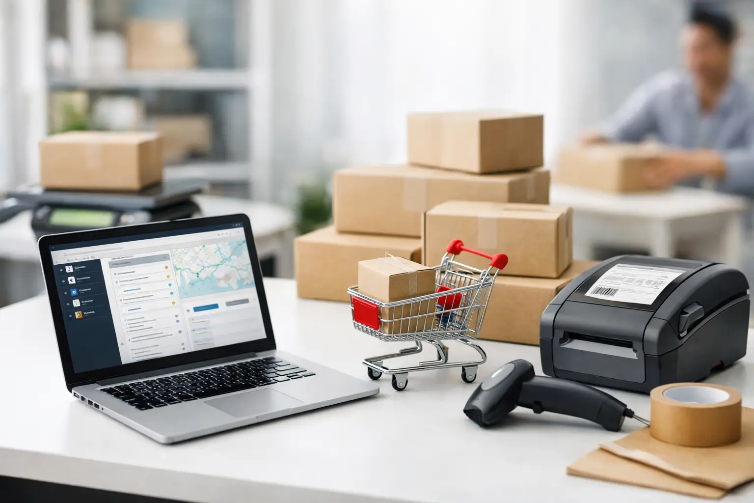 7 Best Shipping Software for WooCommerce Compared